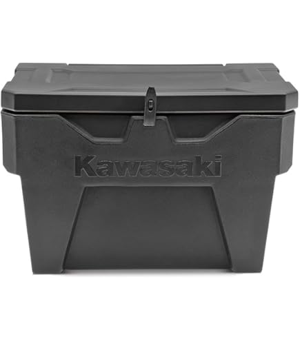 Amazon.com: Generic Genuine OEM New Cargo Bed Storage Box for